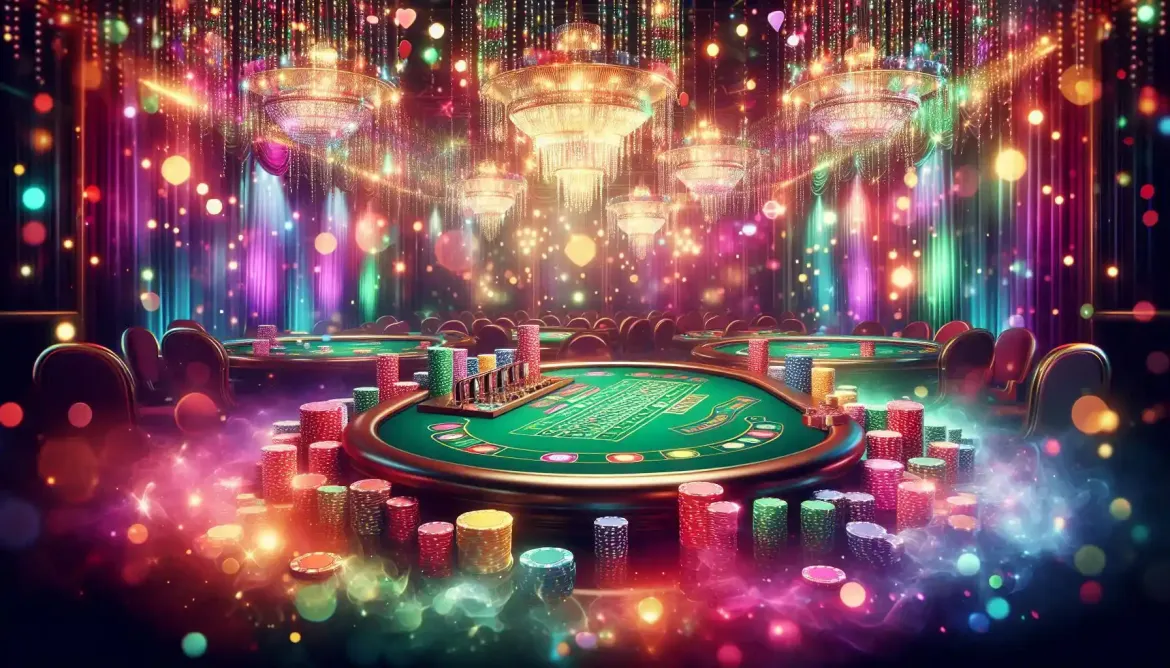 Woo Casino